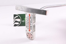 Scotty Cameron Detour Putter / 35 Inch