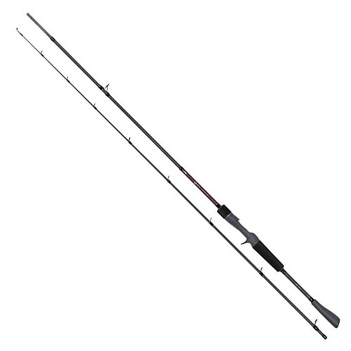 Fox rage warrior pike cast - fox,