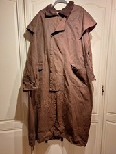 xxlarge barbour stockman coat