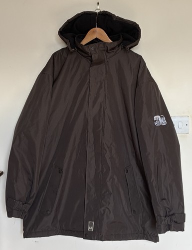 Win explorer brown - win’s, padded