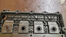 2007 FORD TRANSIT ROCKET CAM