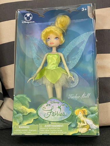 Disney store fairies - store,