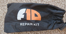 Vango F10 ultralight tent repair kit for helium 100 or similar