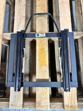 D432T Corbeau Seats USA Seat