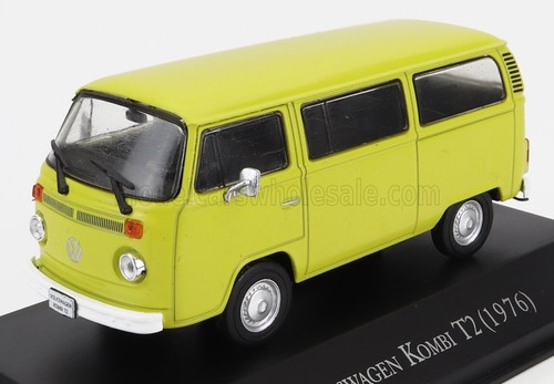 Superb diecast 1976 vw - diecast,