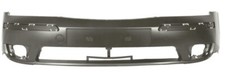 Front Bumper For Ford Mondeo