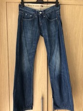 kuyichi jeans W26 L32 Straight Cut