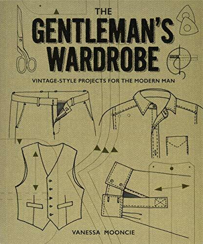The gentleman wardrobe - gentleman's,