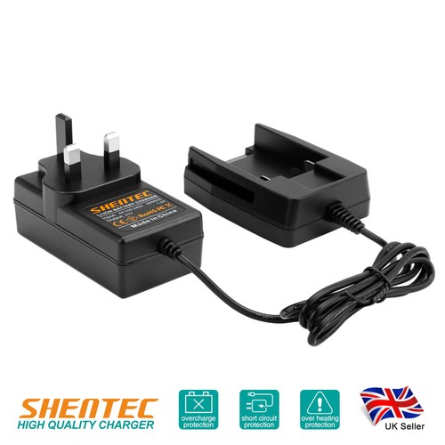 18v 20v charger for - for, lion