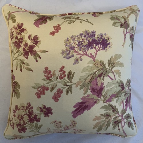 Inch cushion cover in - 16,