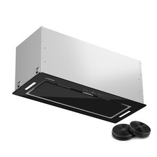Cooker hood extractor fan - cooker,