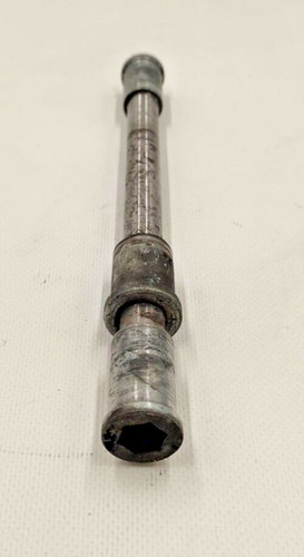 Wheel pin kawasaki gpx 750 - -,