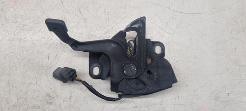 Honda accord mk7 2003 - accord, 2003-2008