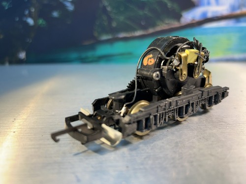 Lima class locomotive - 00,