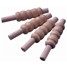 Kookaburra Heavy Bails (4 per