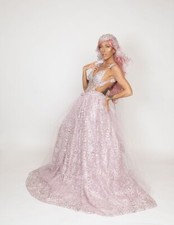 160 PC WHOLESALE LOT OF SAMPLE