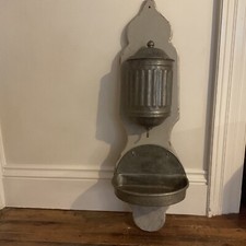 Stunning Antique Water Feature Or Statement Piece 