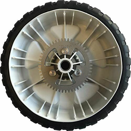 Toro rear drive wheel - 8",