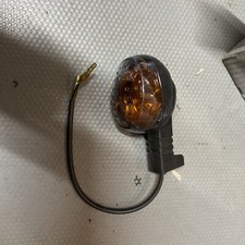 GILERA GSM/HOK LH INDICATOR ASSEMBLY 813574 (MA4)