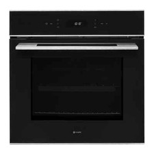 Built In Electric oven C2402           Caple Pyrolytic 14 function single oven