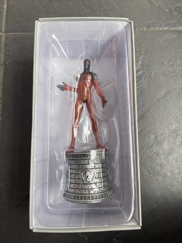 Marvel chess set piece - set,