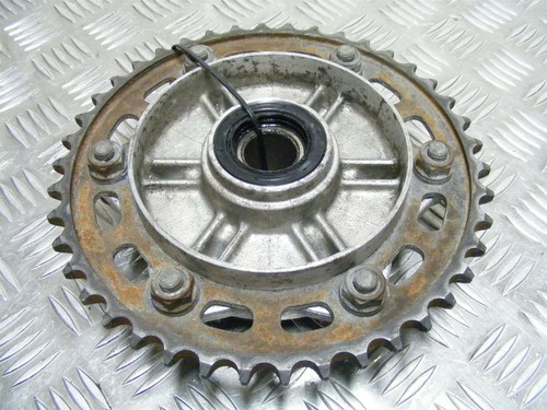 Cbr900 fireblade sprocket - fireblade,