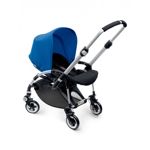 Pvc raincover fit - to, bugaboo