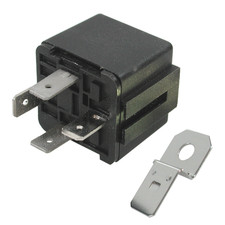 4 PIN NORMALLY OPEN AUTOMOTIVE