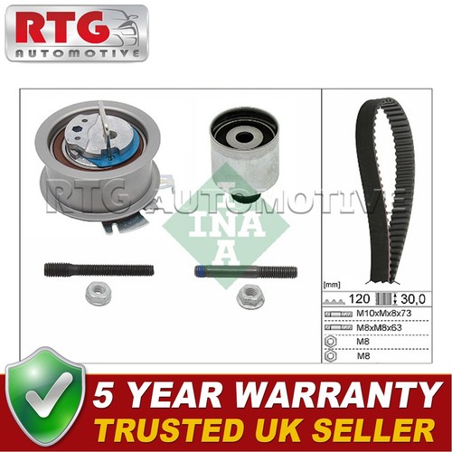 Rtg timing belt kit fits - timing,