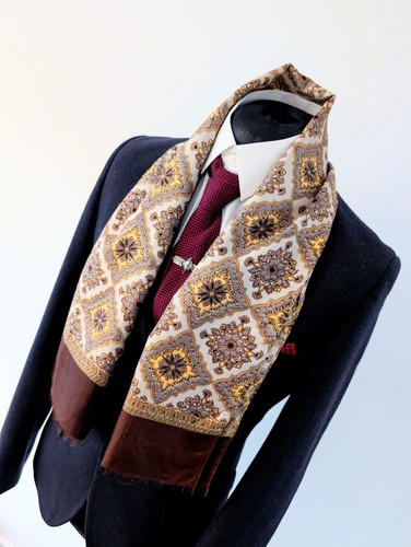 Men vintage geometric - men's,
