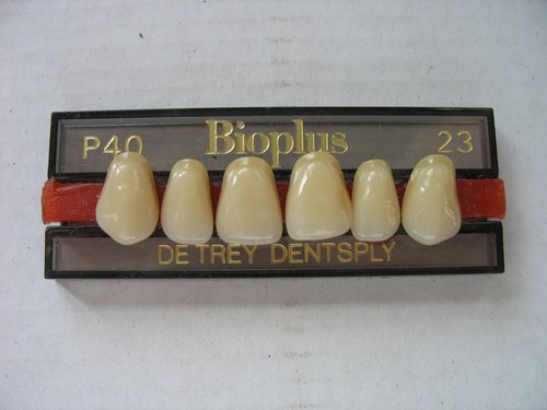 Set trey dentsply - trey,