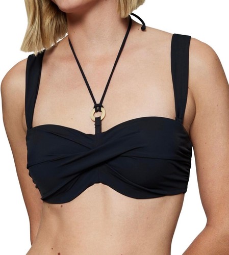 Triumph summer twist padded - triumph,