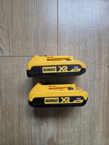 Genuine dewalt dcb183 0ah - dewalt, xr