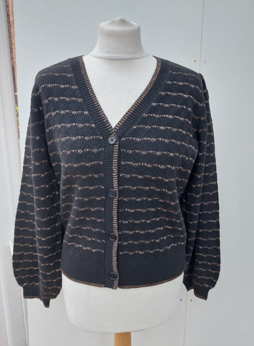 Dannii minogue metallic stripe - metallic,