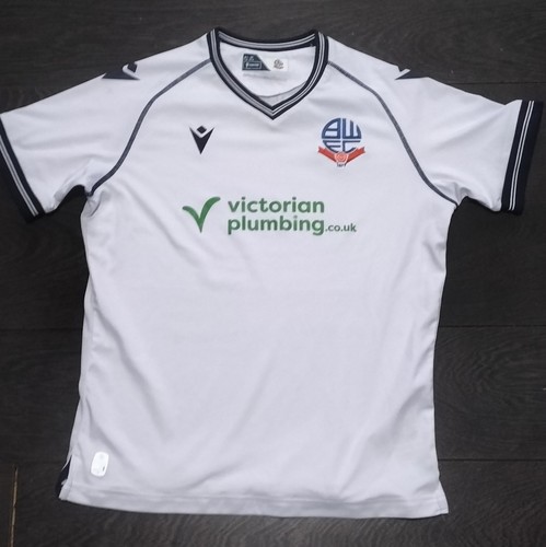 Bolton wanderers 2023 - bolton,
