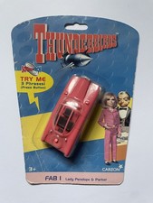  THUNDERBIRDS FAB 1 Roll Royce