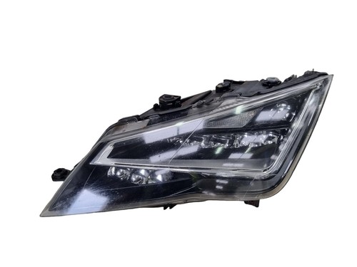 Seat leon headlight - leon, near