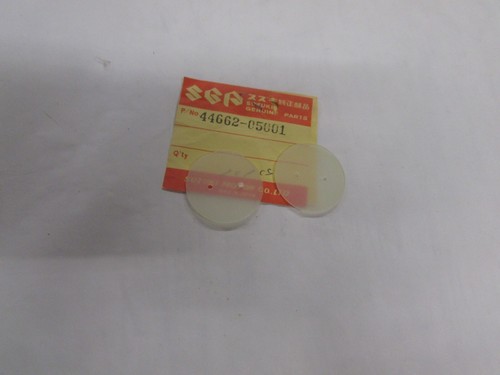Nos suzuki oem oil tank - nos,
