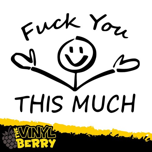 Funny you this much - this,