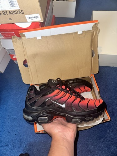 Nike air max - nike, tn