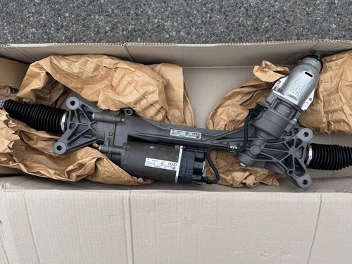 Electric steering rack rhd - electric,