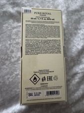 Federico mahora pure - pure, royal