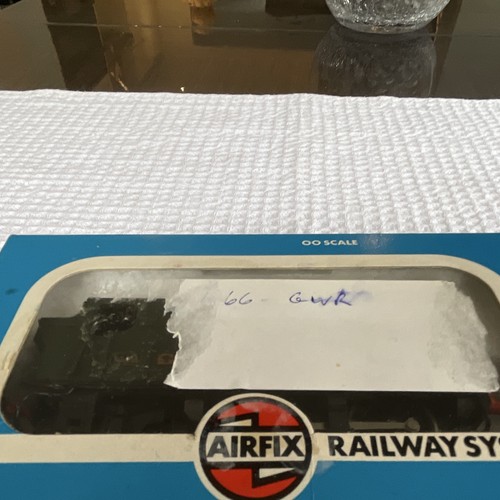 Airfix gauge gwr 1400 - oo,