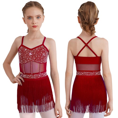 Kids girls latin - girls, dance