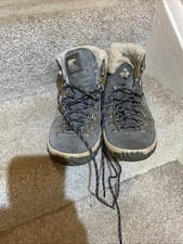 sorel boots size 5