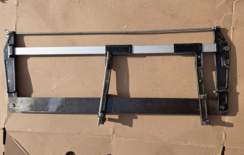 Nobex precision manual miter - nobex,