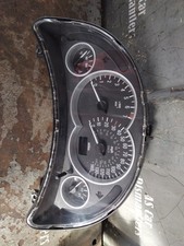 Vauxhall Corsa C Speedo Dials