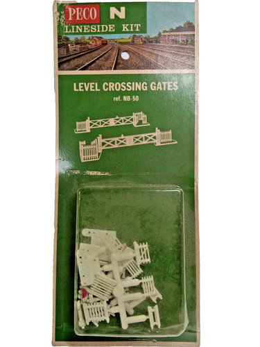 Peco track level - peco,