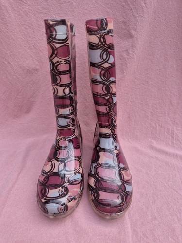 New kids size wellies - kids,