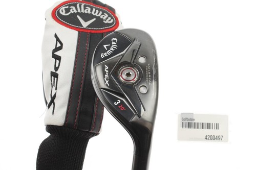 Callaway apex golf - callaway,